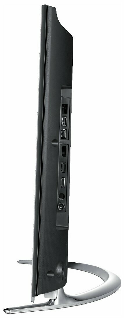 Телевизор Samsung UE22H5600AK, Full HD, 22", 60Hz, LED, Tizen — фото 1