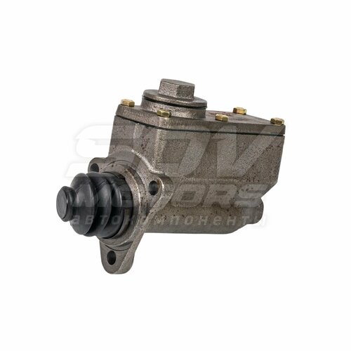 Цилиндр тормозной главный ГАЗ 52,53 стар/обр (утюг)