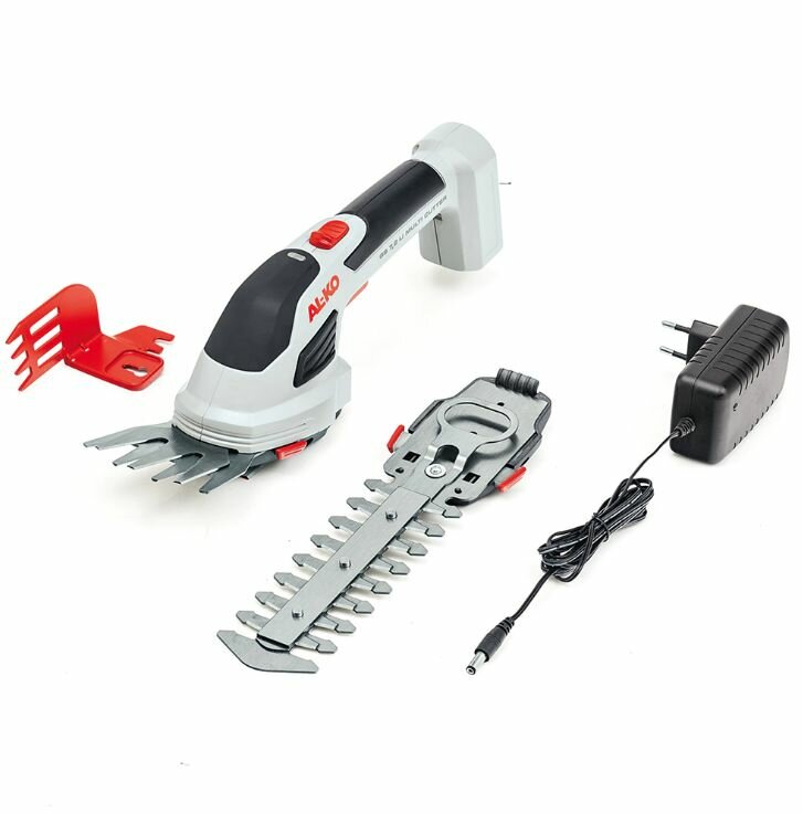 Ножницы-кусторез аккумуляторные AL-KO GS 7,2 В