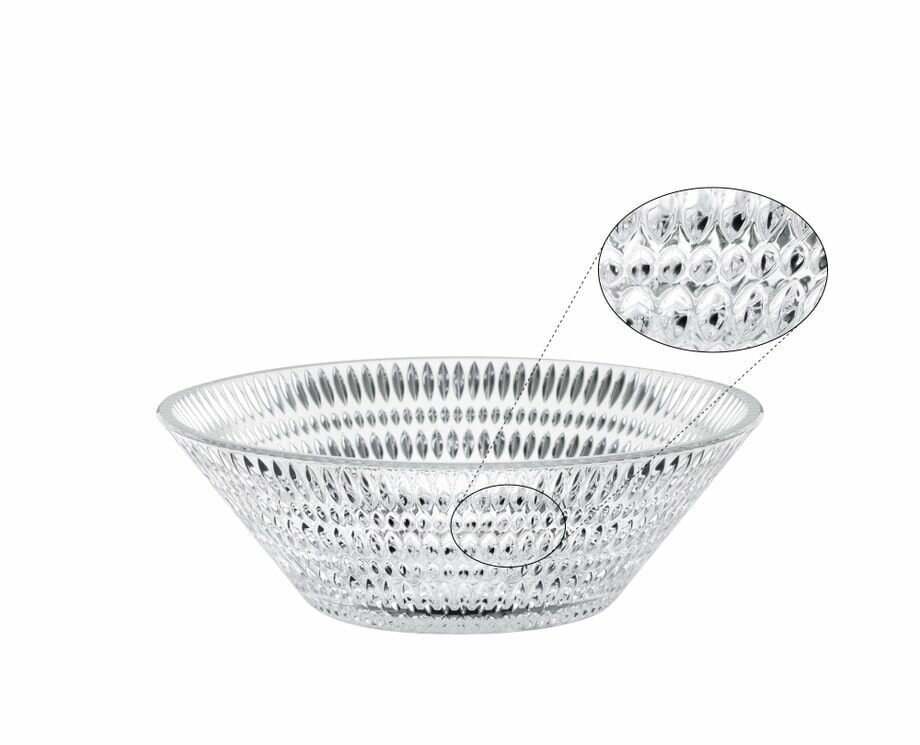 Салатник Nachtmann Ethno, 2385 мл — фото 1