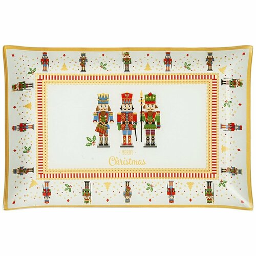 Блюдо для сервировки коллекция 