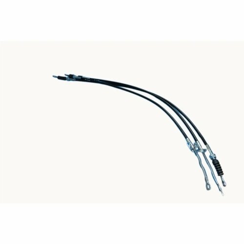 Трос ручного тормоза ГАЗ 3302 PRAVT 3 шт удлиненная база 1913₽