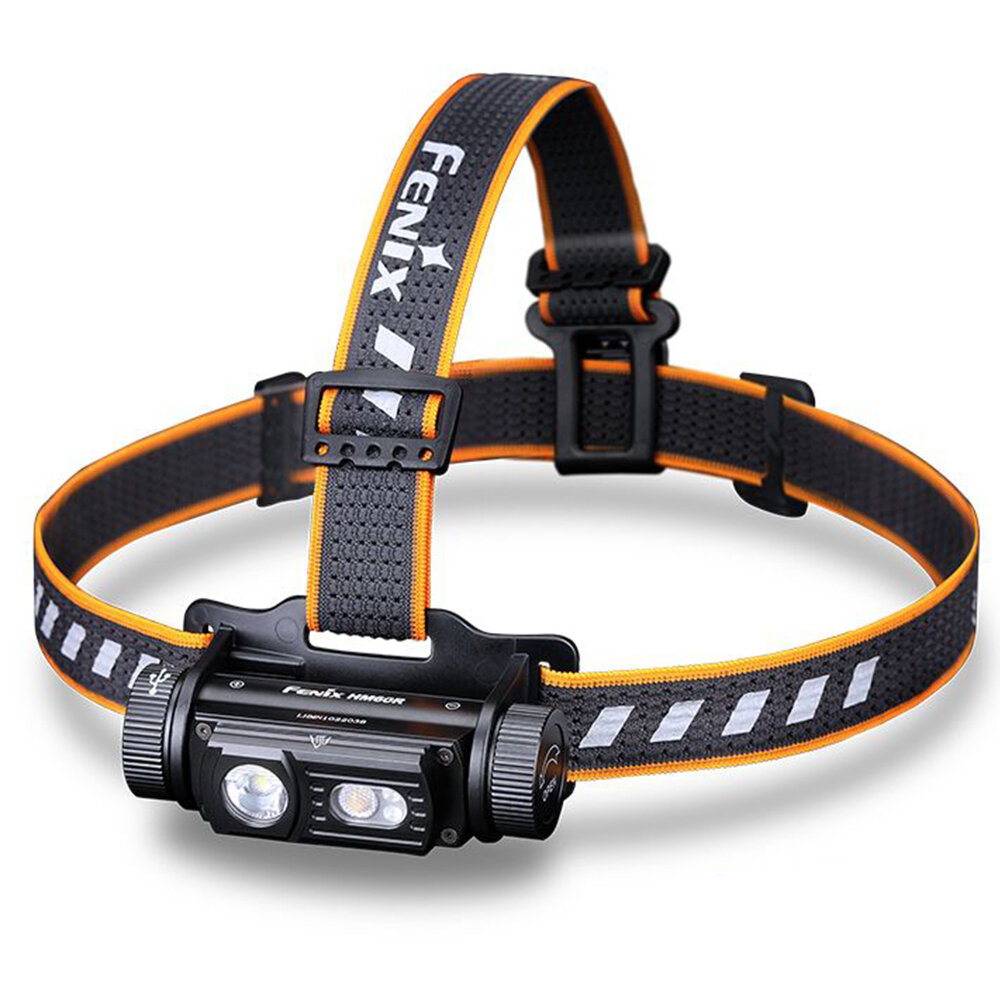 Налобный фонарь Fenix HM60R
