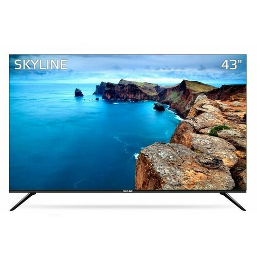 Skyline 43LST6385 SMART