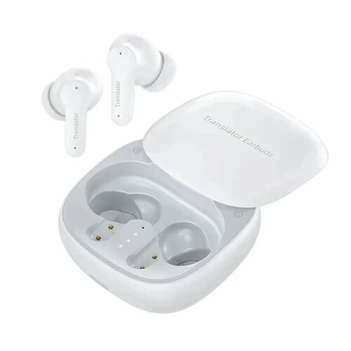 Переводчики FIVE D travel M3 BT White 5145₽