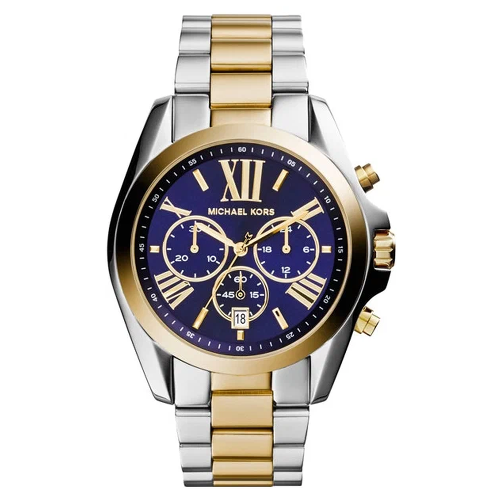 Наручные часы MICHAEL KORS Bradshaw