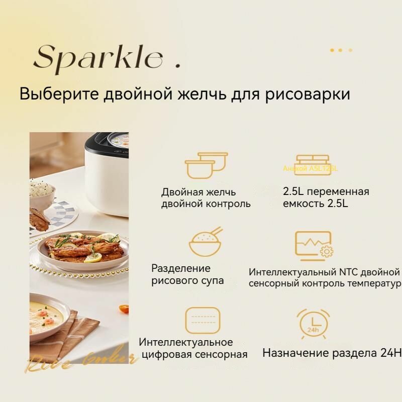 Мультиварка — фото 1