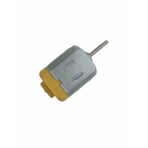 Двигатель постоянного тока F130-2190 3.0V