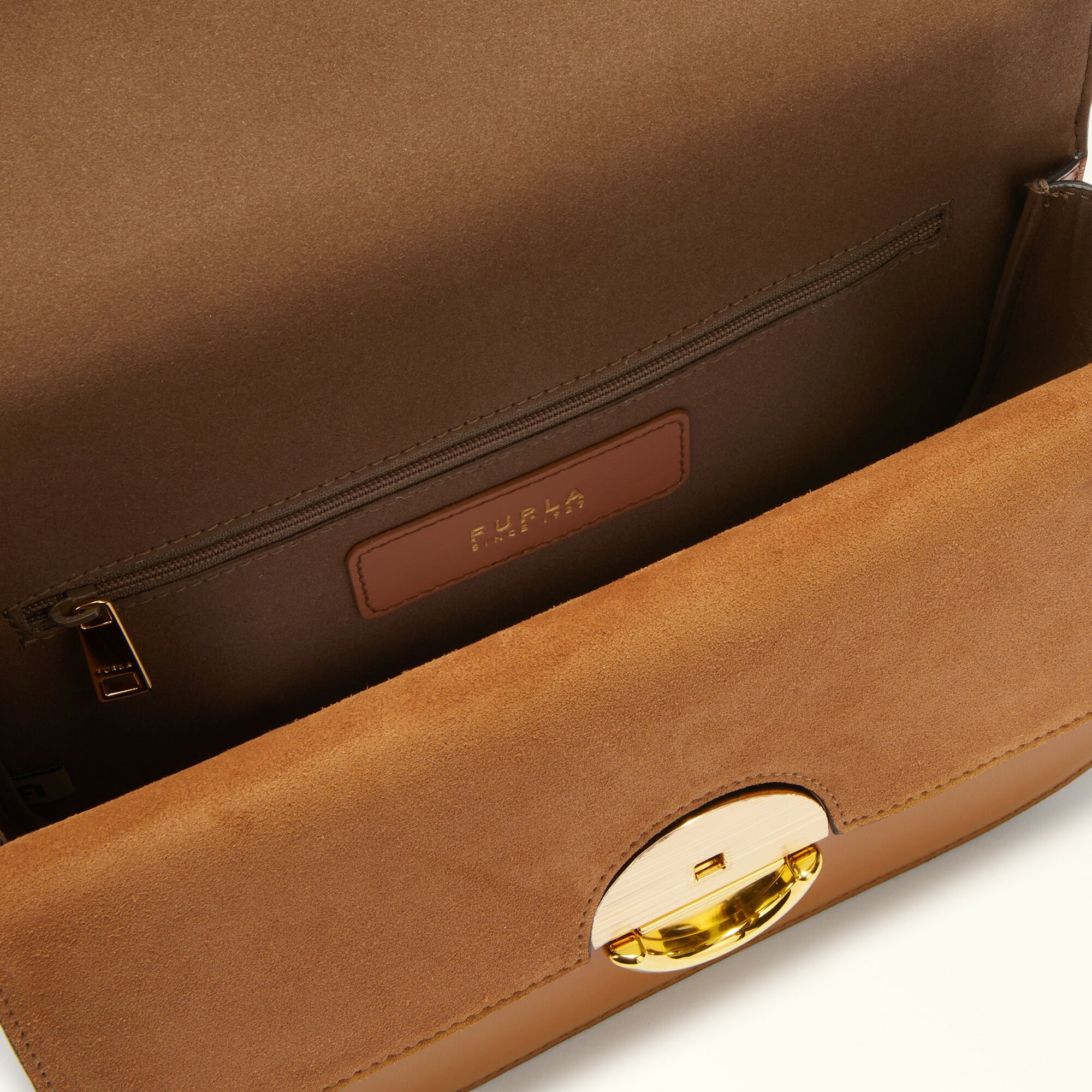 Сумка FURLA SFERA S SHOULDER BAG — фото 1