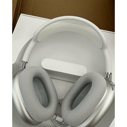 Беспроводные наушники AirMax с шумоподавлением и микрофоном 2700₽