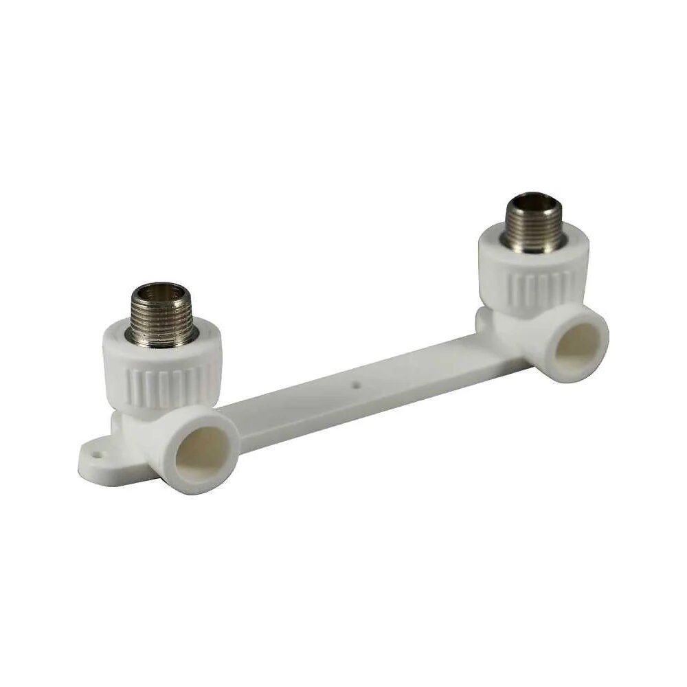 Планка для смесителя Millennium 20 мм-1/2", наружная резьба 3M22-bat-200c00