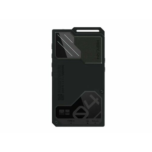 Плеер HiBy R4 черный 32890₽