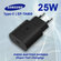 Зарядное устройство 25W Samsung TA800 Очень быстрая зарядка