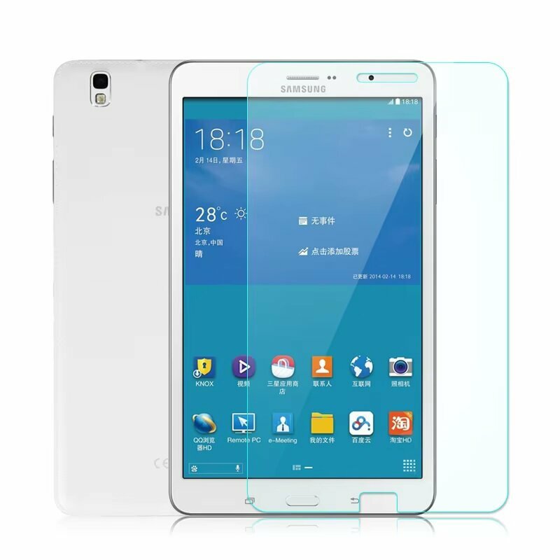 Пленка защитная Magen для Samsung Galaxy Tab Pro 8 4 T325   T320 глянцевая