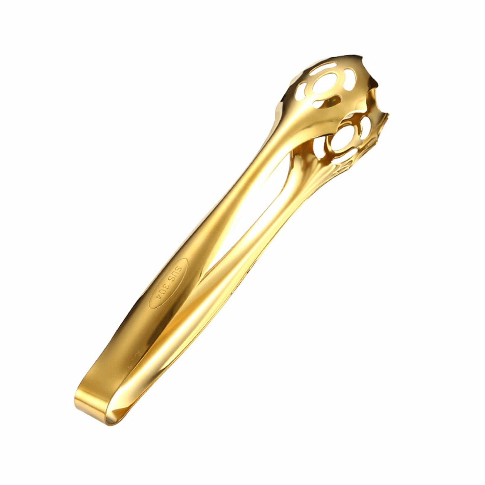 Кухонные щипцы  принадлежности для барбекю  зажим еды  портативный из нержавеющей стали приготовления пикника