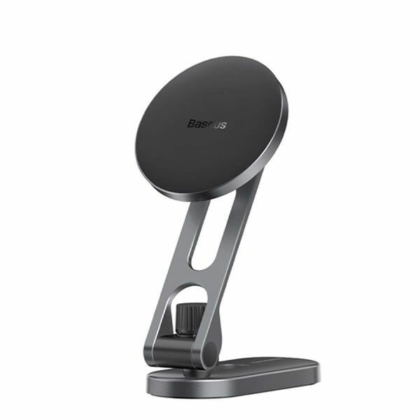 Автомобильный держатель / Магнитный держатель для телефона Baseus T-Space Series на панель