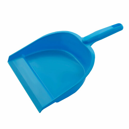 Совок Palisad Home 290x210 мм голубой 933255 201₽