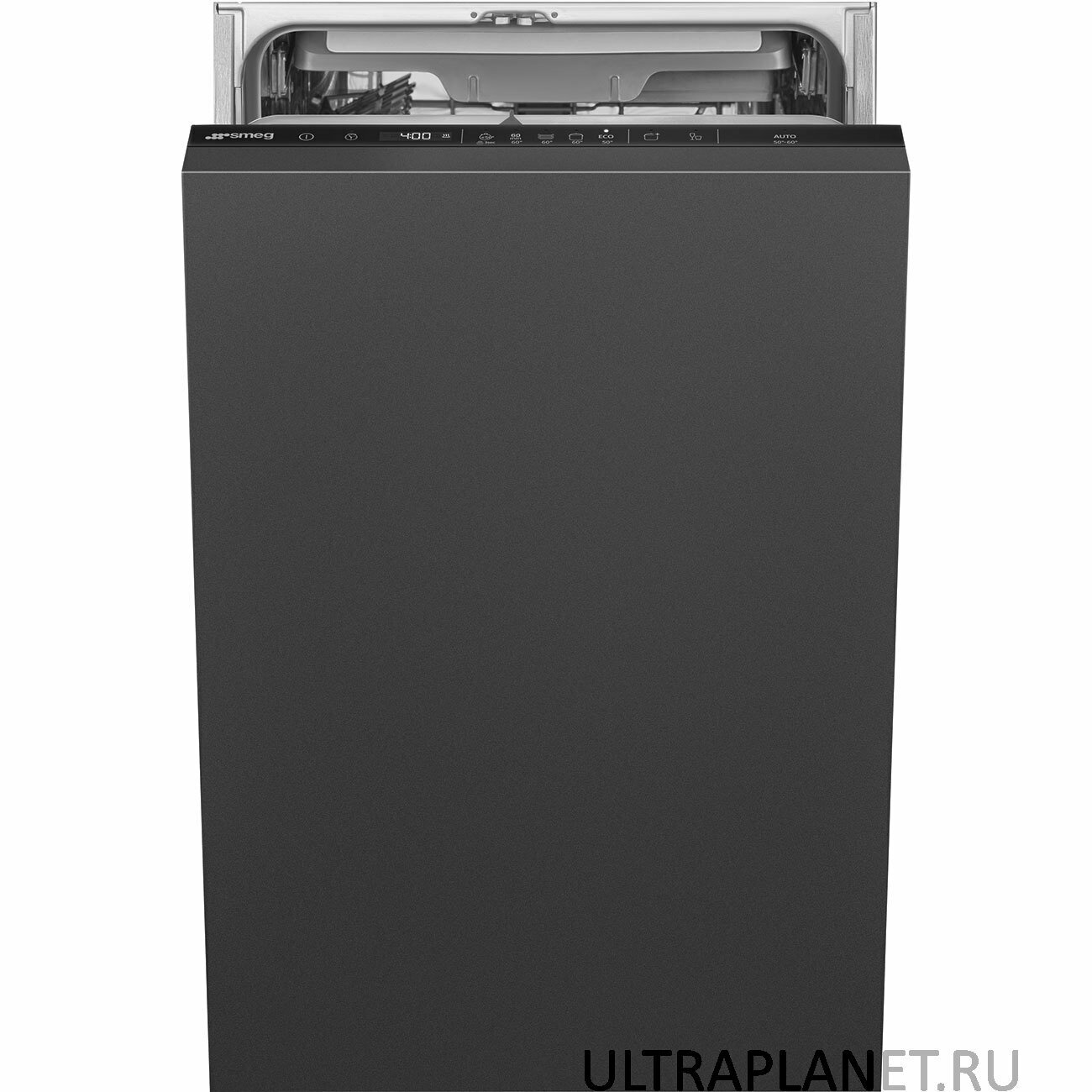 Встраиваемая посудомоечная машина Smeg ST4523IN