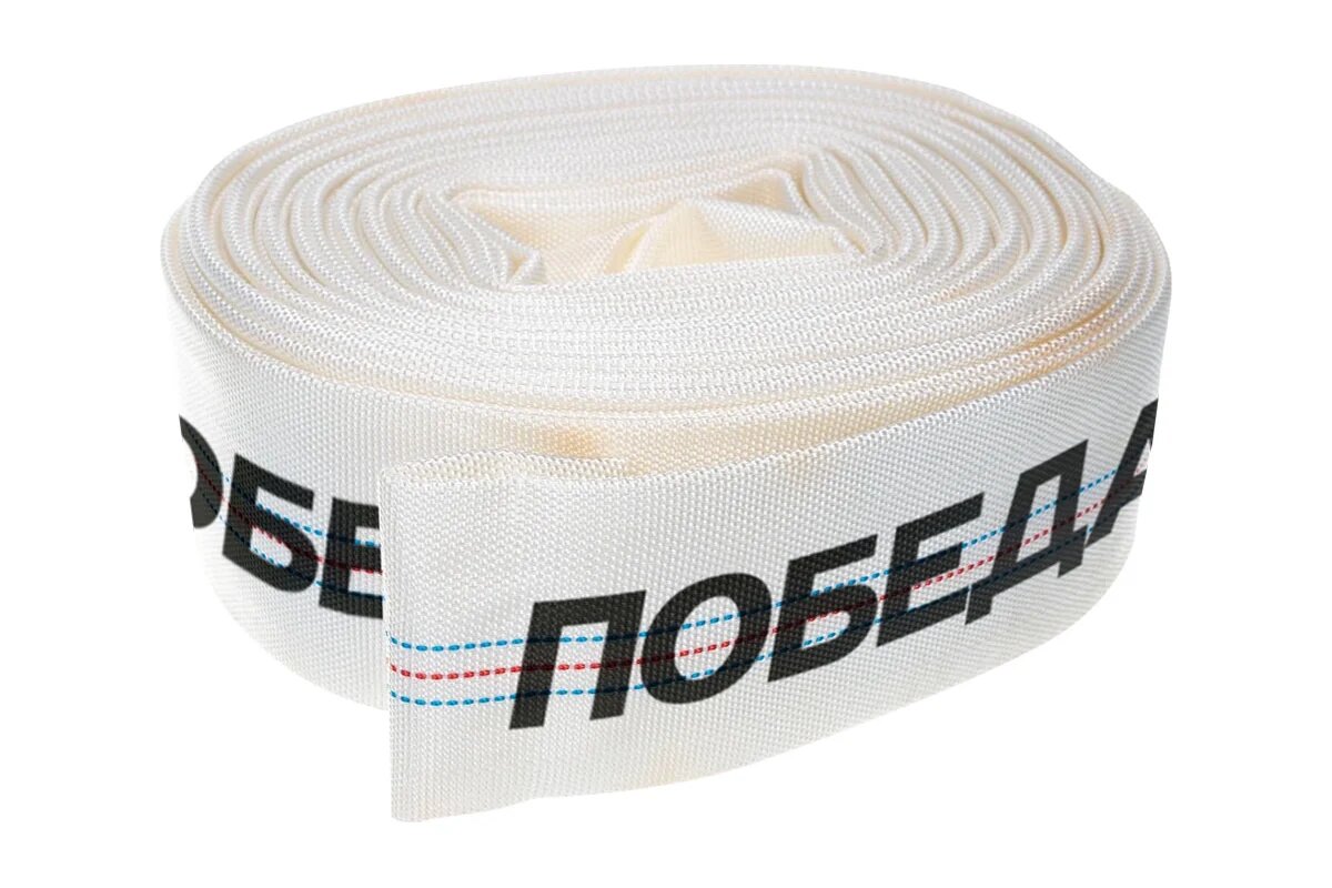 Победа Рукав напорный Patriot РН-75 (длина 20м, 75мм - 3 дюйма) 335002475