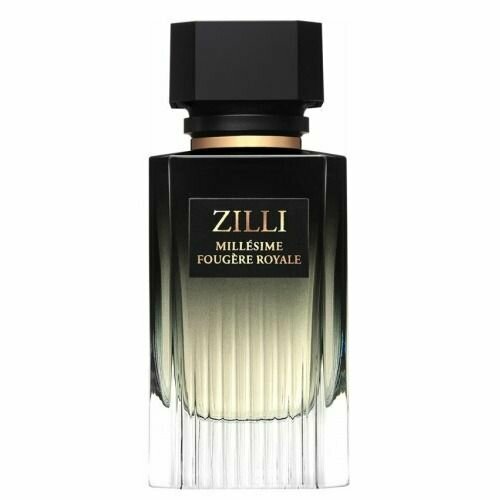 Zilli Millesime Fougere Royale Парфюмерная вода для мужчин 100 ml 28990₽
