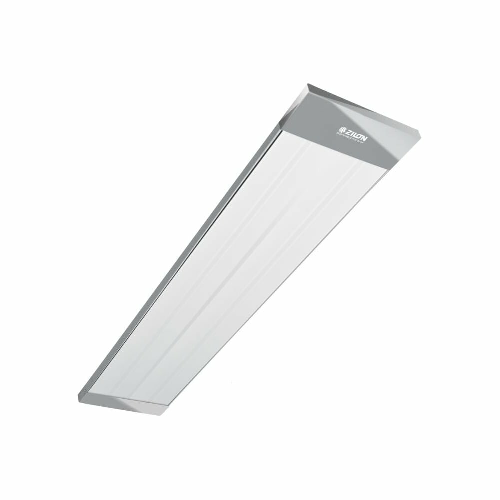 Инфракрасный обогреватель ZILON гелиос