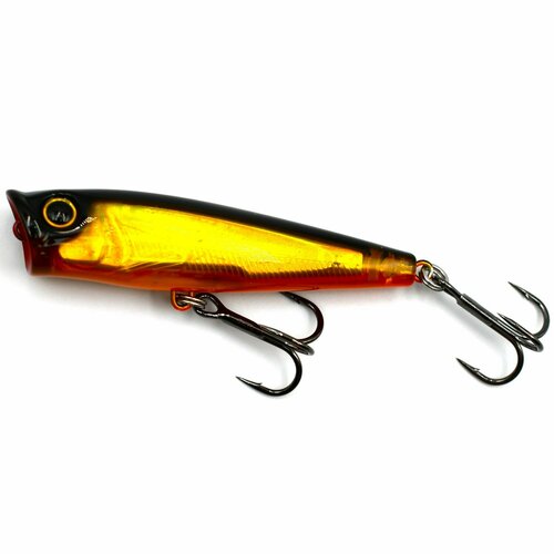 3DS POPPER 65F 7гр Япония на щуку, окунь, голавля, судака