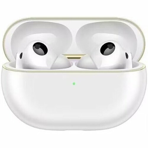 Беспроводные наушники Huawei Bluetooth Freebuds Pro 4 Белый 20160₽