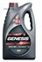 LUKOIL 3473441 Лукойл GENESIS ARMORTECH CN 5w40 SP/CF - 4л. Масло...