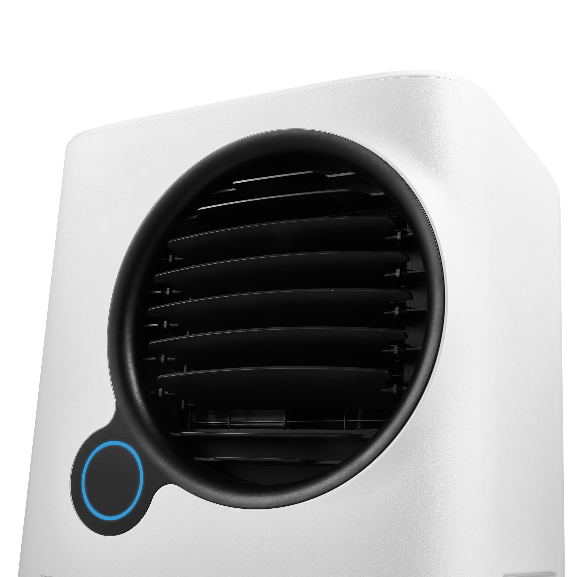 Кондиционер мобильный Ballu Eclipse BPAC-07 EPW/N6 white — фото 1