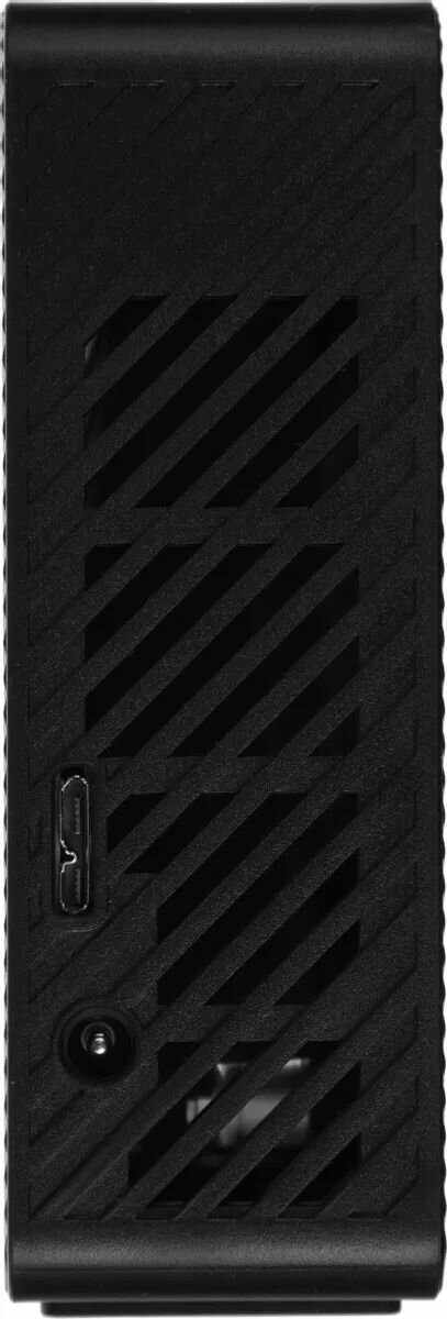 Внешний накопитель Seagate - фото №9