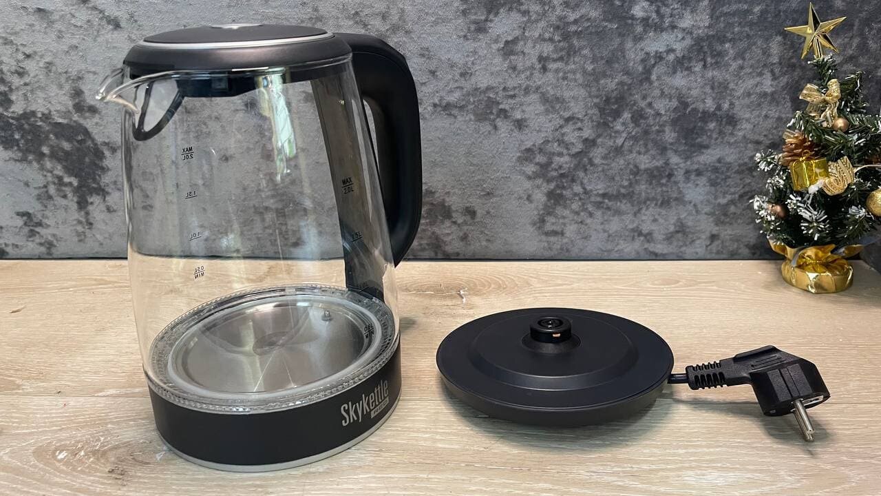 Электрочайник RED solution SkyKettle RK-G200S