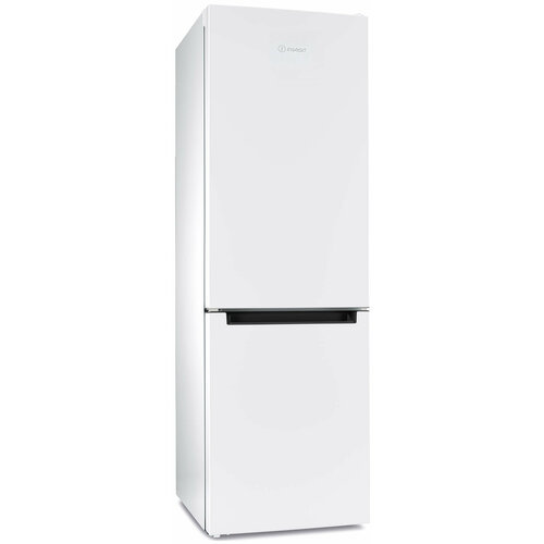 фото Двухкамерный холодильник indesit ds 3180 w, белый