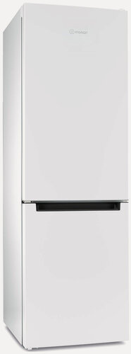 Изображение товара Двухкамерный холодильник Indesit DS 3180 W, ручная разморозка, белый