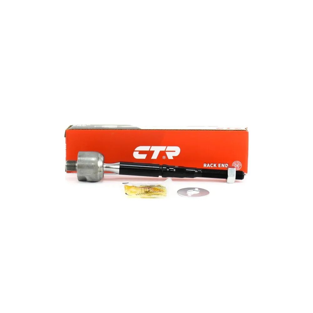 CTR Тяга рулевая Nissan Tiida, Note, Micra 3 ; CR0476 485213U010
