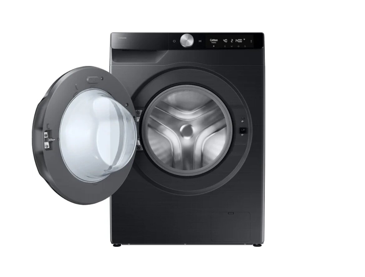 Стиральная машина Samsung WD11DG6B85BBLP