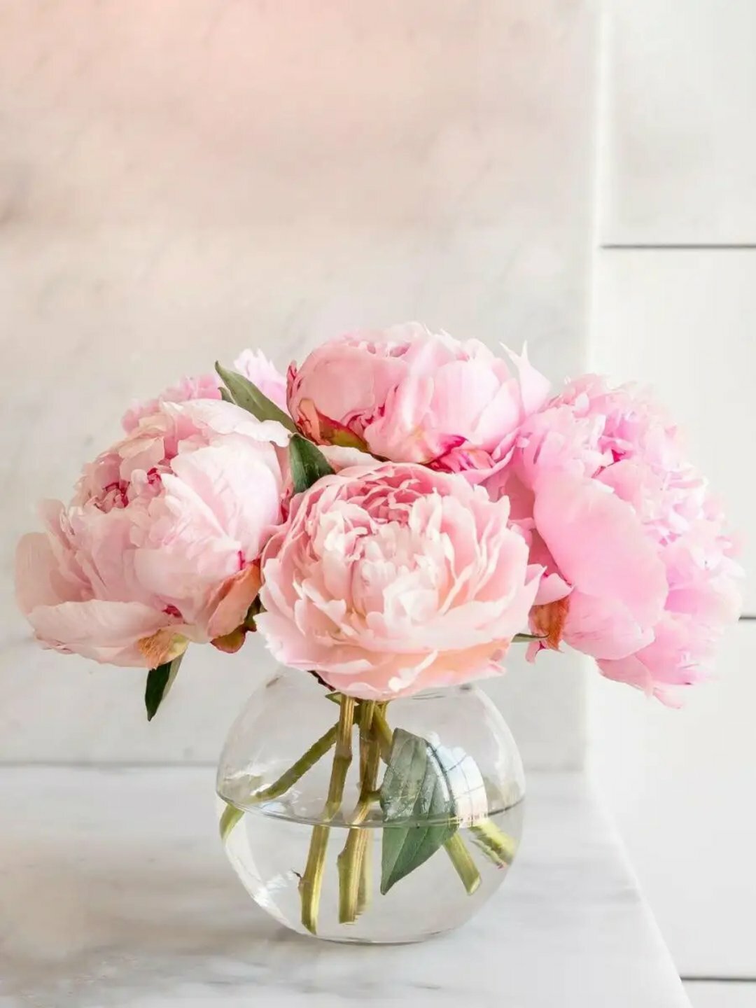 Ваза PASABAHCE флора 43407 79мм 1шт 1х12 1013296 — фото 1