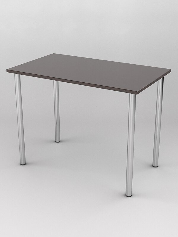 Стол универсальный №3, Дуб Венге. Производитель товара - компания Westcom.