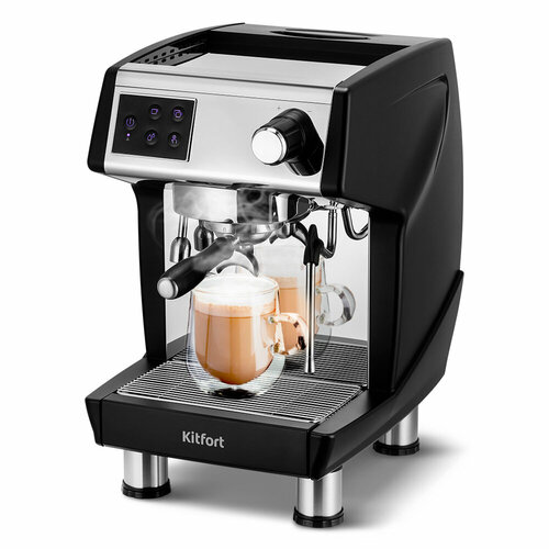 Кофеварка Kitfort КТ-7531 5599000₽