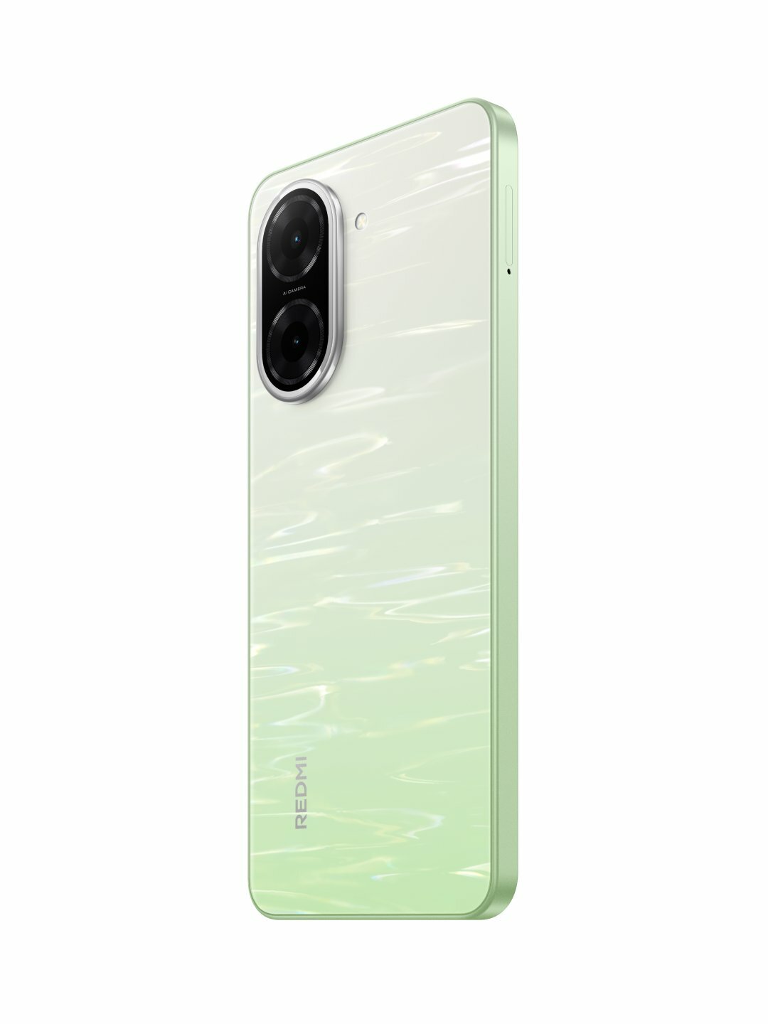 Смартфон Xiaomi Redmi A5 4/128GB, дисплей 6.88" IPS, 32mp камера, 5200 mAh, Green — фото 1