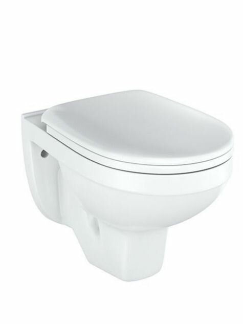 Подвесной унитаз