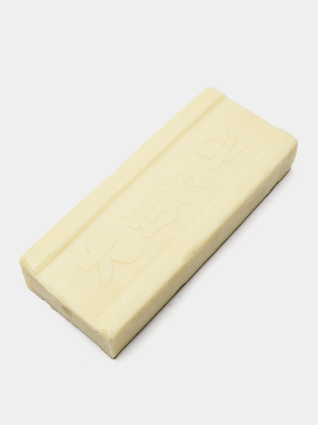 Хозяйственное мыло, с отбеливающим эффектом, 200 гр — фото 1