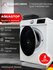 Стиральная машина Schaub Lorenz SLW FW0444 ISA, 10 кг, 1400 об, и...