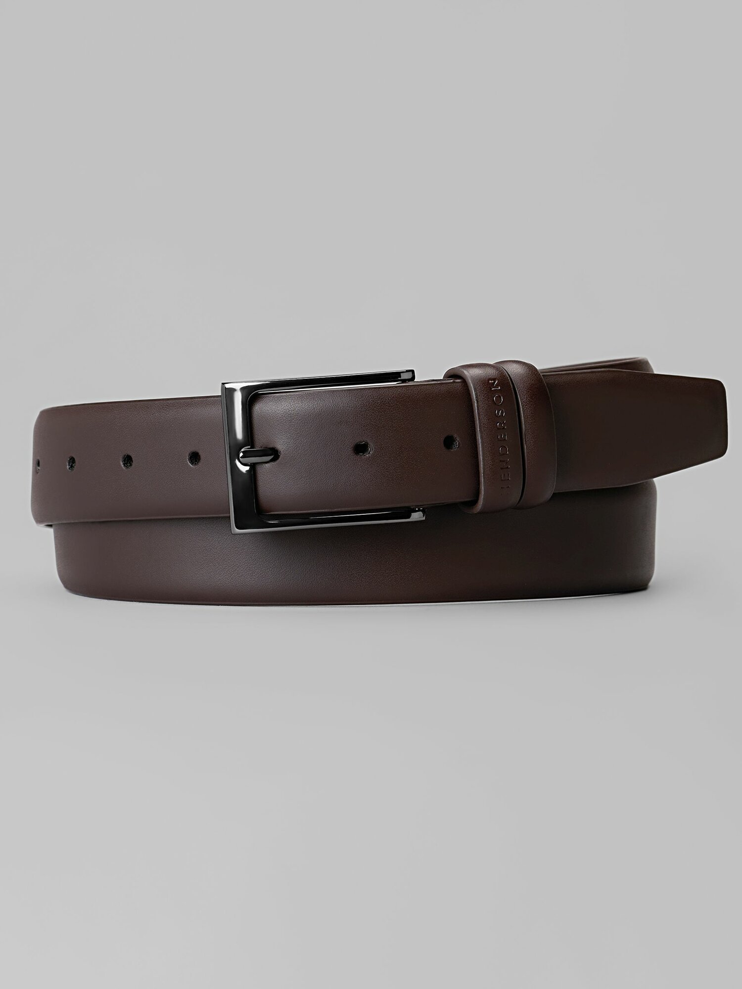 Ремень HENDERSON  для мужчин