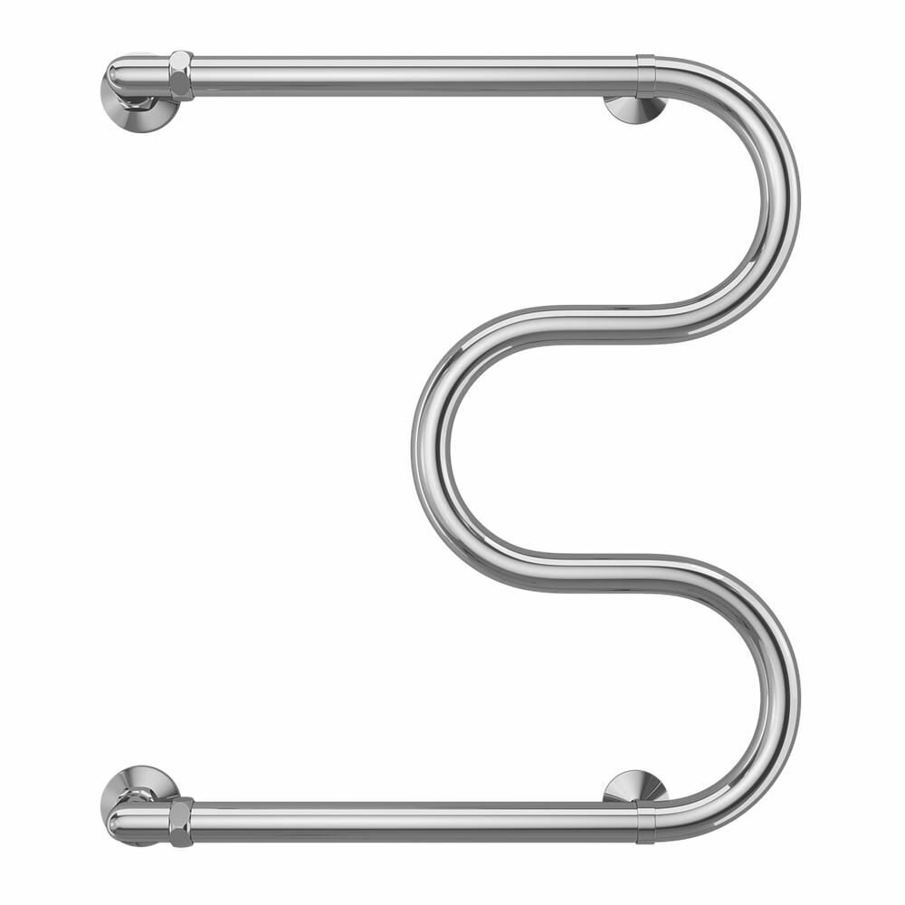 Полотенцесушитель водяной Terminus М-образный (1