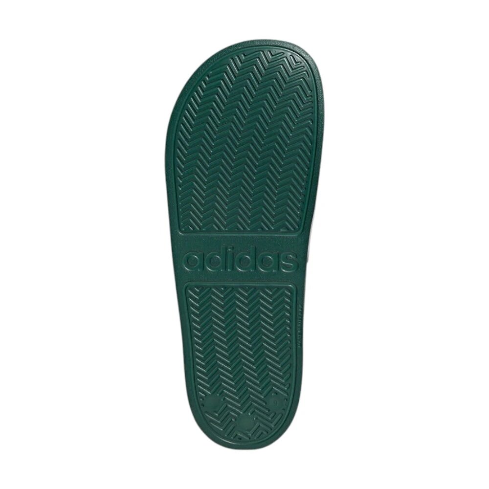 Шлёпанцы adidas, размер 10 UK — фото 1