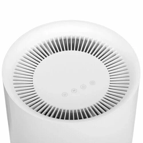 Осушители Воздуха Xiaomi Осушитель воздуха Mijia Smart Dehumidifier 22L (CSJ0122DM) White CN