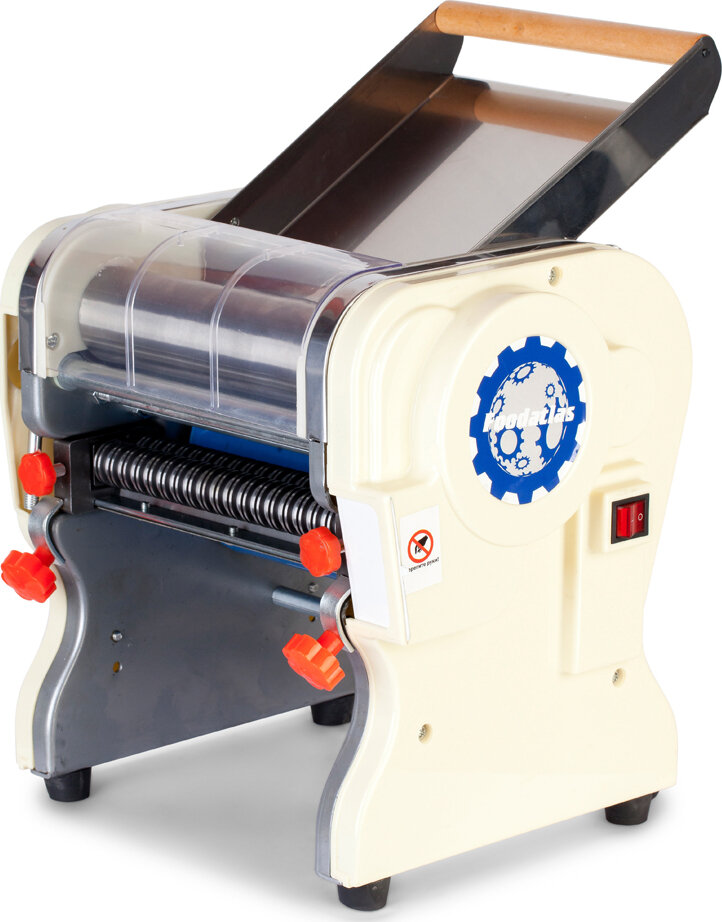 Тестораскатка - лапшерезка электрическая Foodatlas DHH-220C