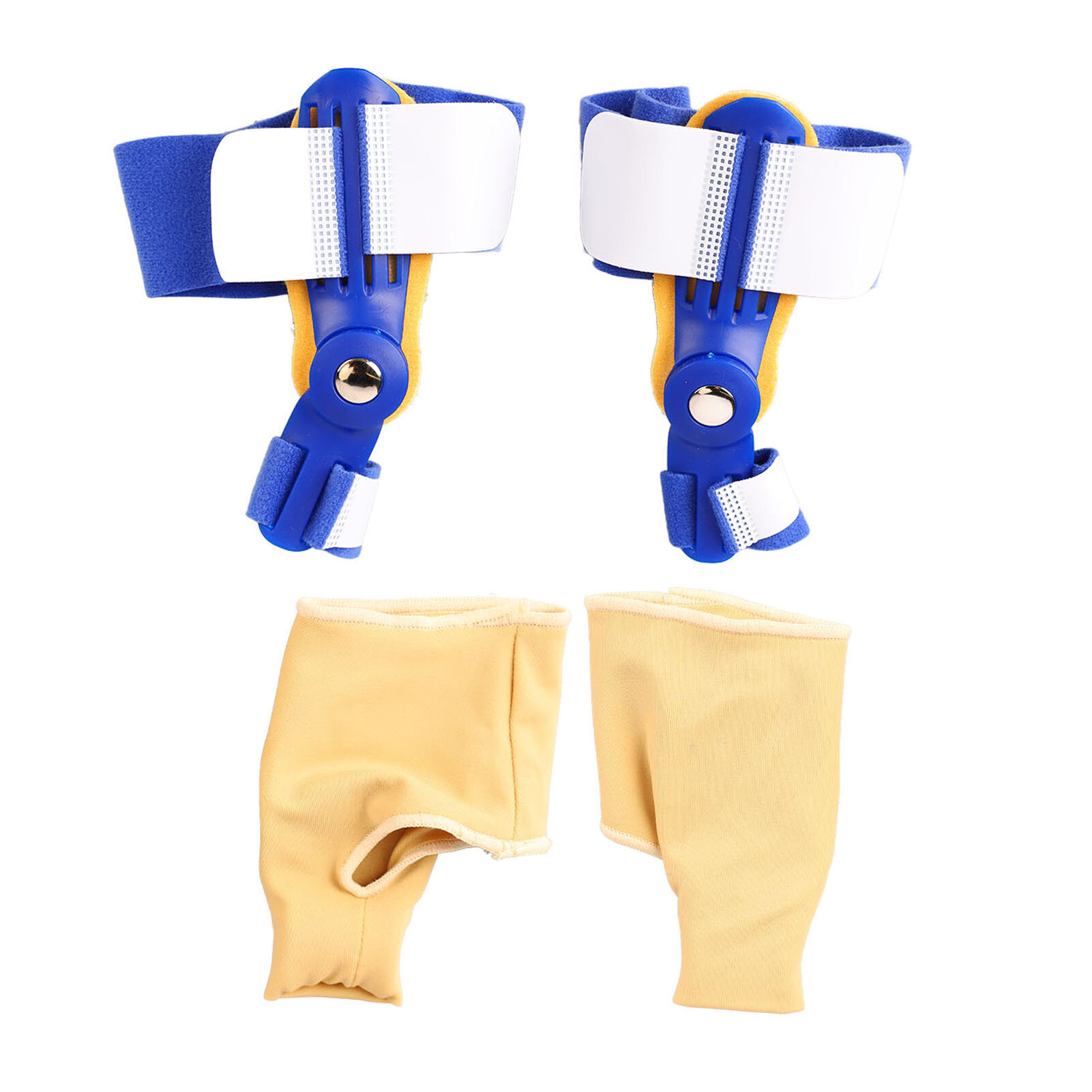 Корректор ног коррекл по корректору дневной ночной корректор Bunion Corrector для коррекции Bunion Relife Toe Valgus коррекция