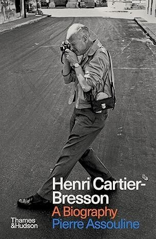Изображение товара Assouline, Pierre "Henri Cartier-Bresson: A Biography"