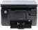 МФУ лазерное HP LaserJet Pro MFP M125rnw, ч/б, A4
